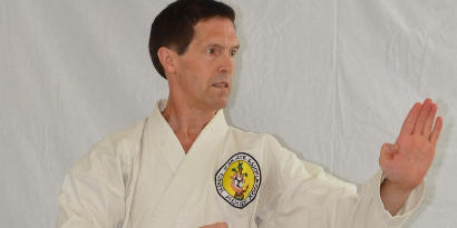 Karate for Teens & Adults
