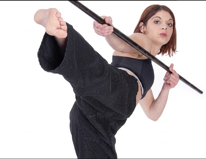 KoBu Power / Karate Box Fitness