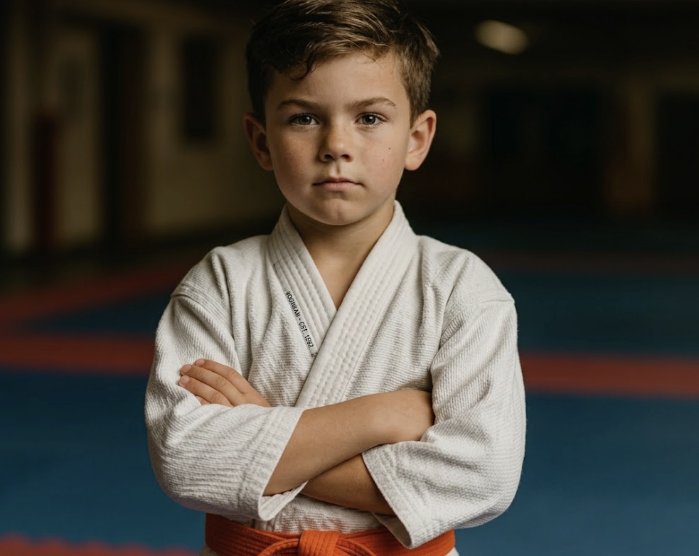 Stand Up to Bullies (Without Fighting)
