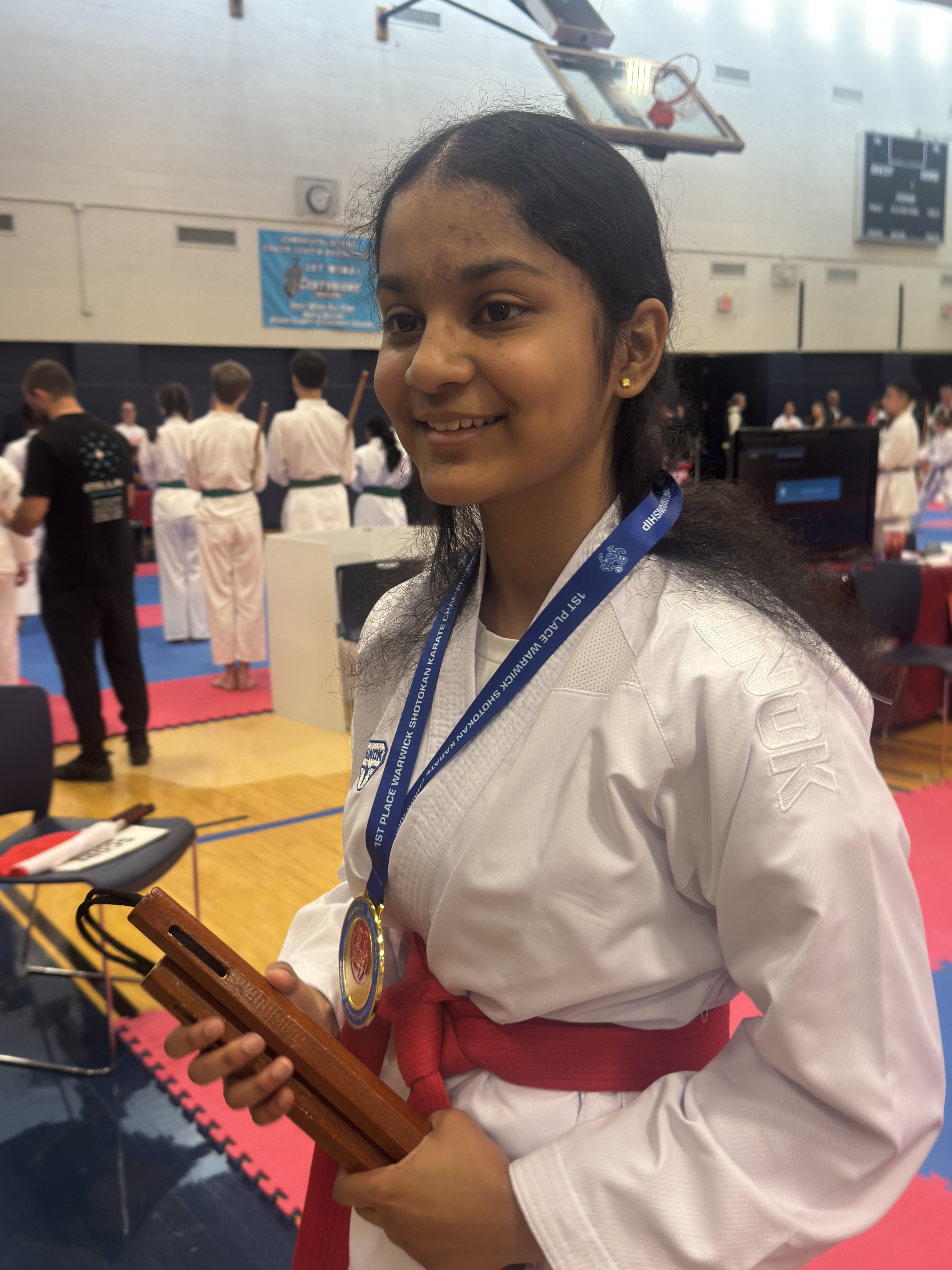 Skills Beyond The Mats