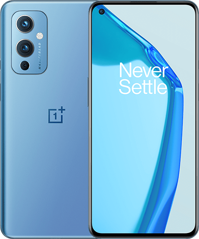 OnePlus 9