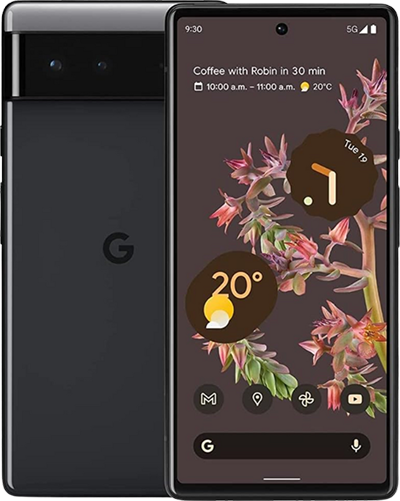Google Pixel 6