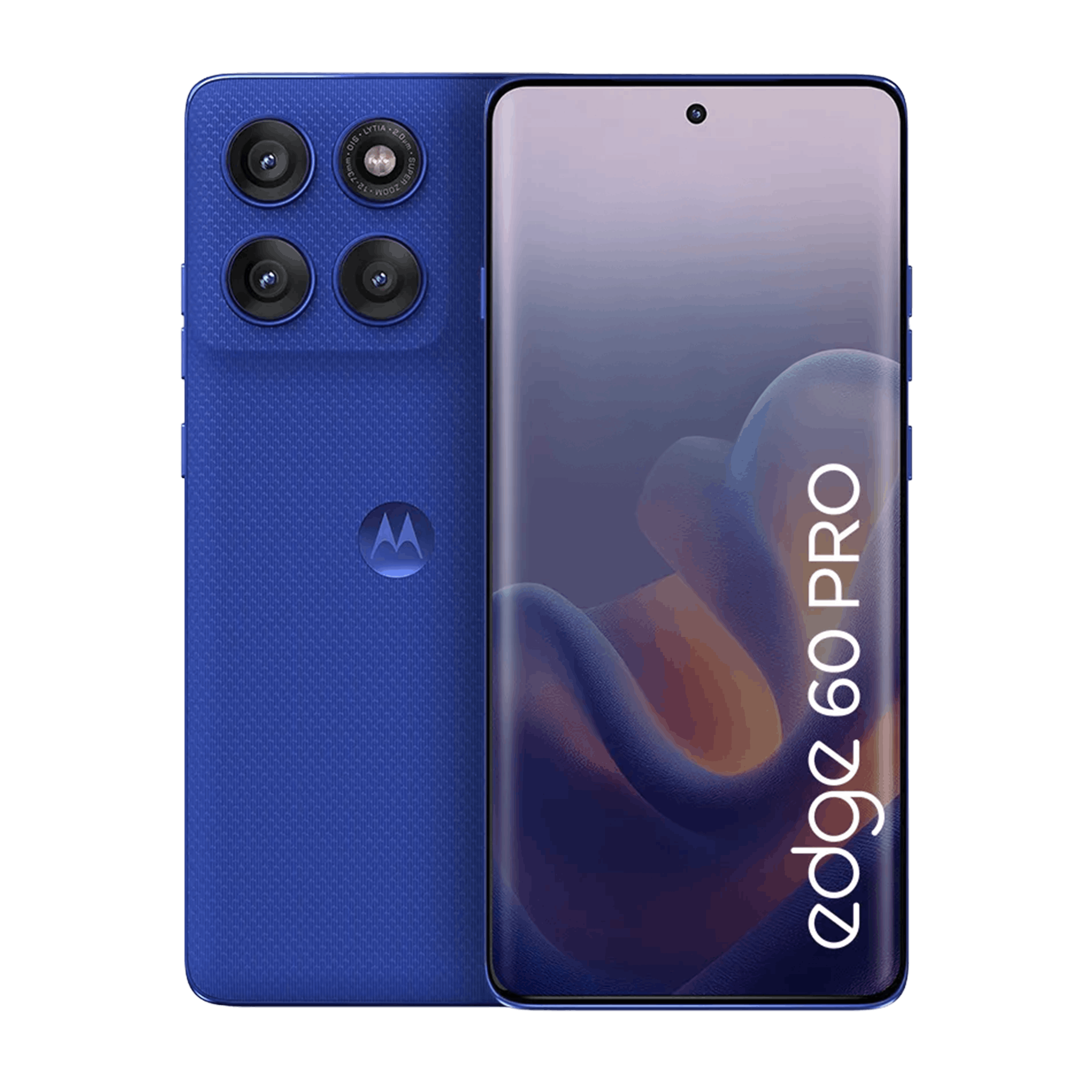 Motorola Edge 40 Pro