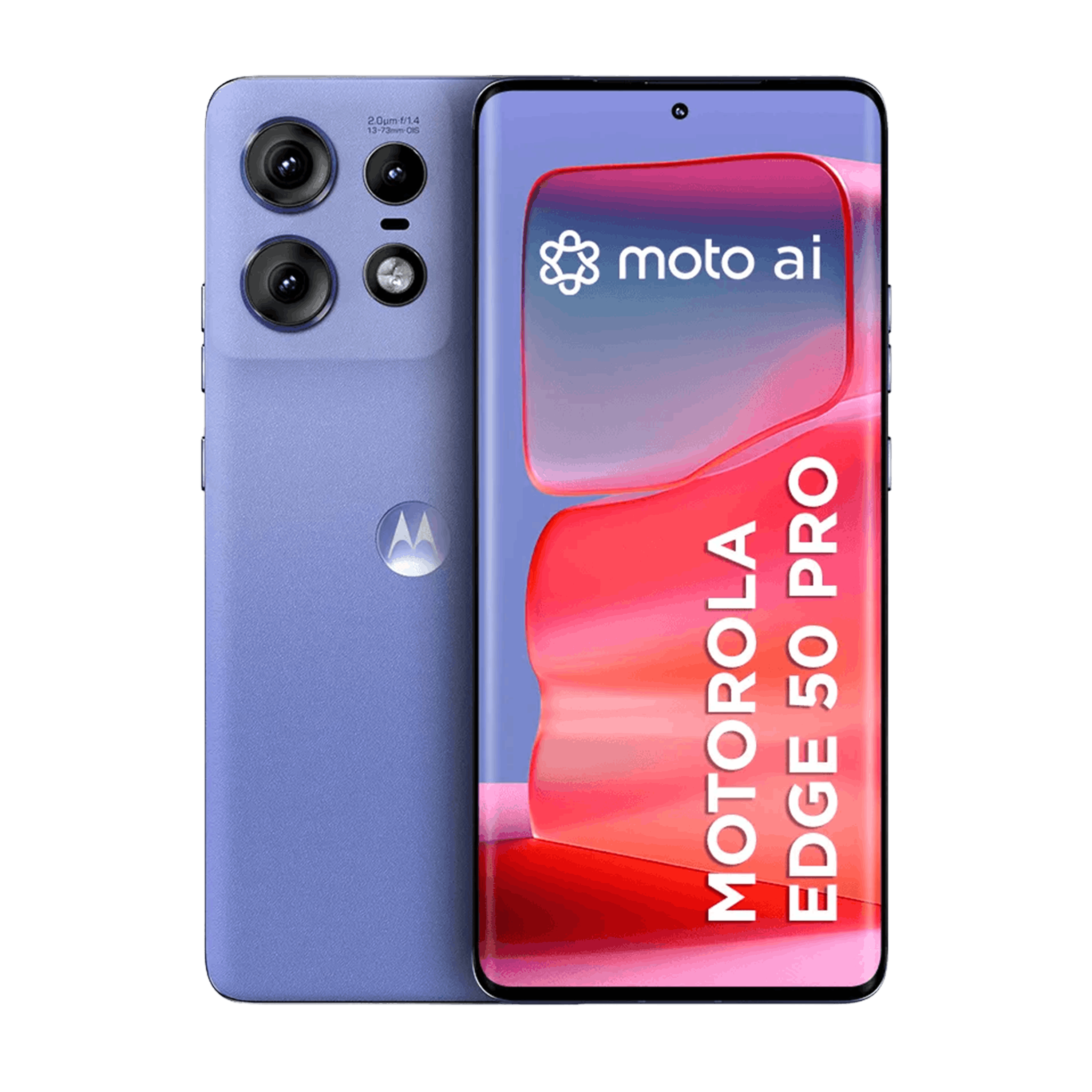 Motorola Edge 50 Pro