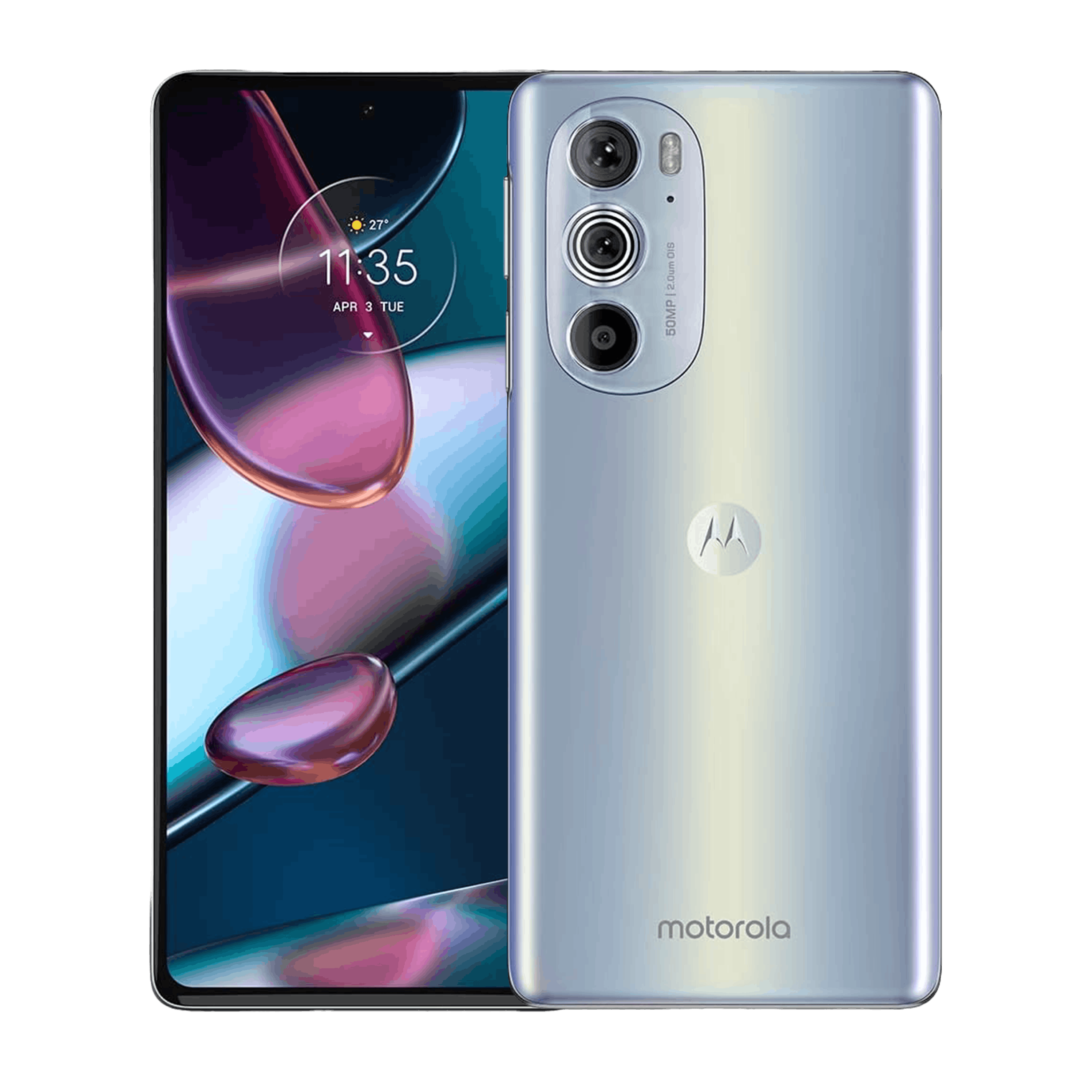 Motorola Edge 30 Pro