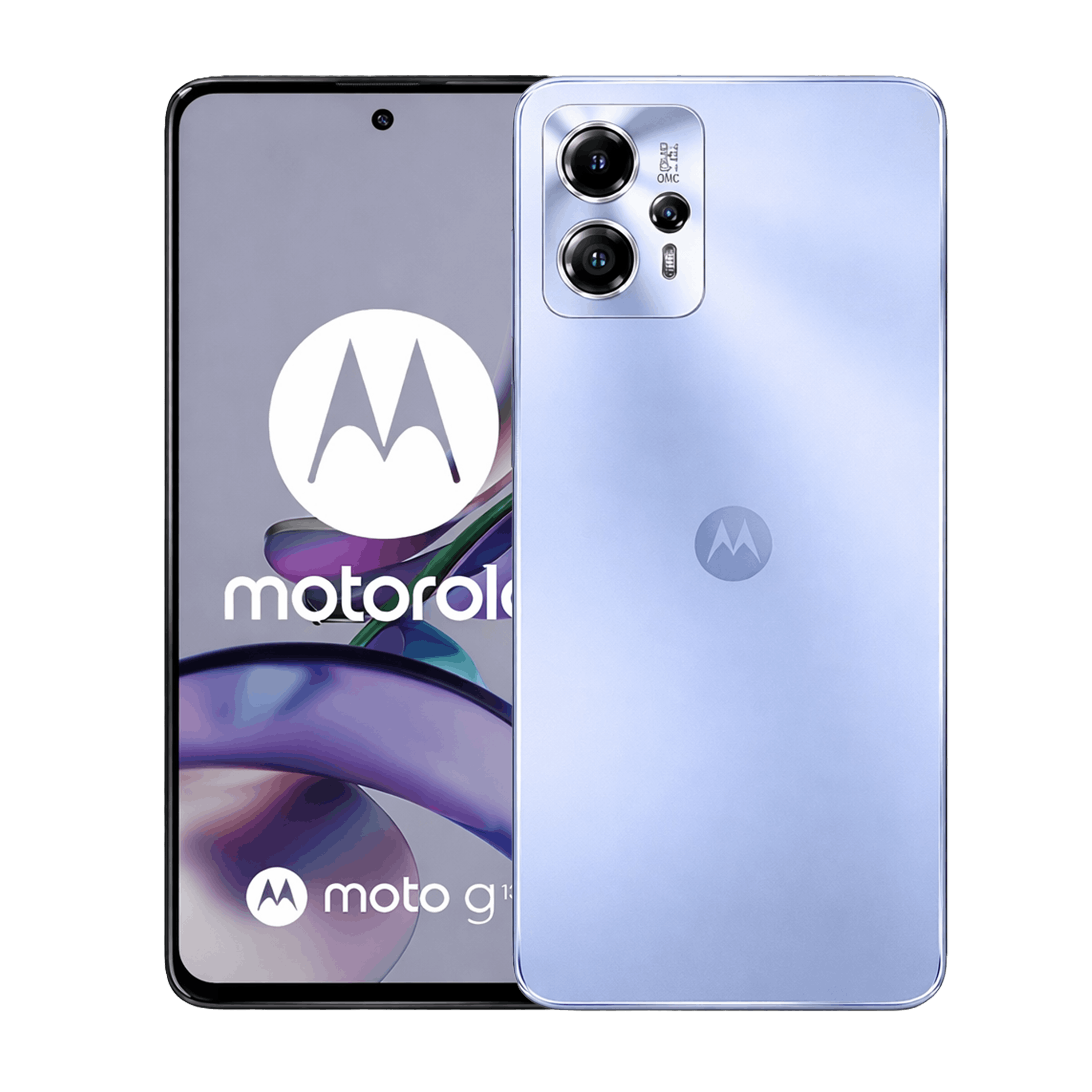 Motorola Moto G13