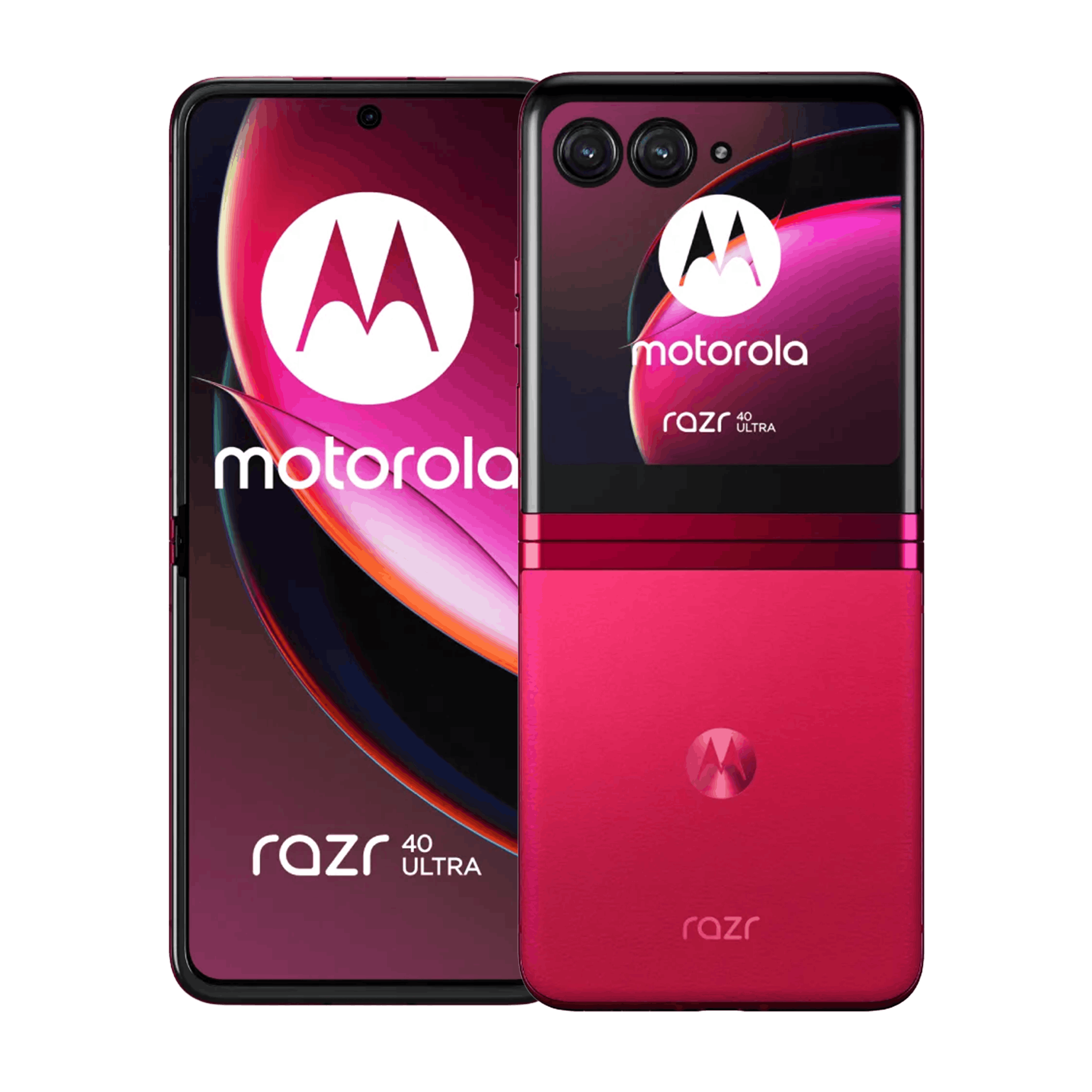 Motorola Razr 40 Ultra