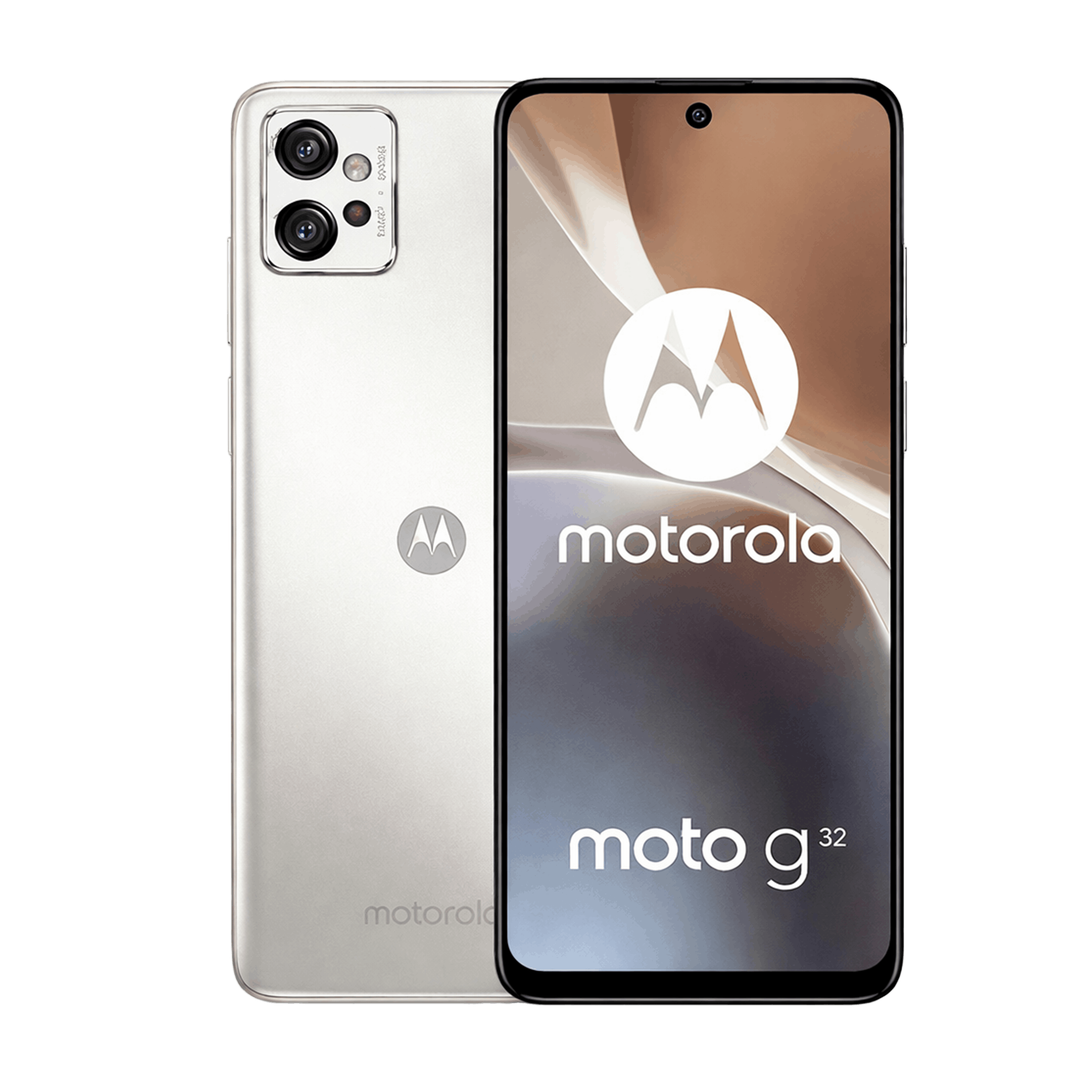 Motorola Moto G32
