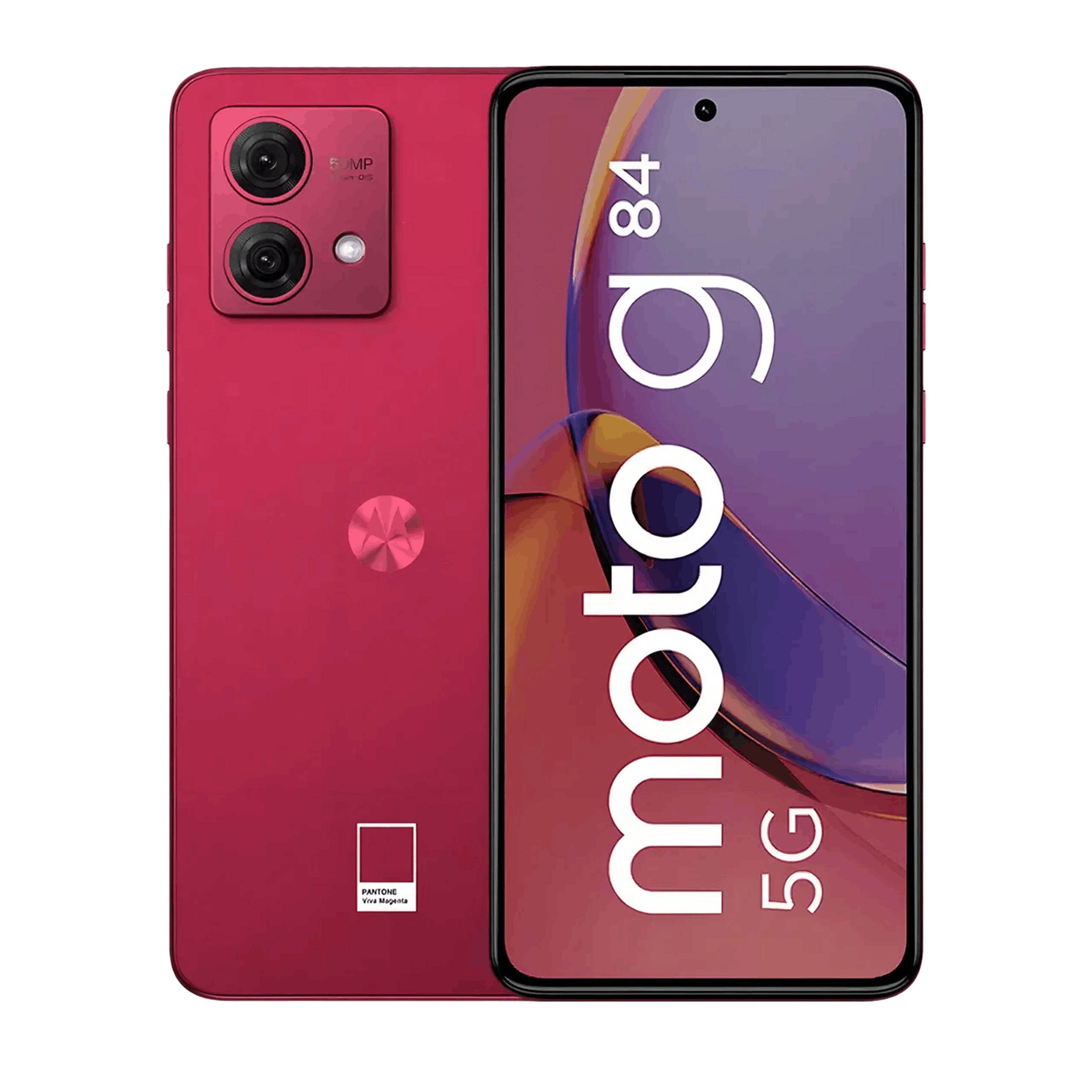 Motorola Moto G84