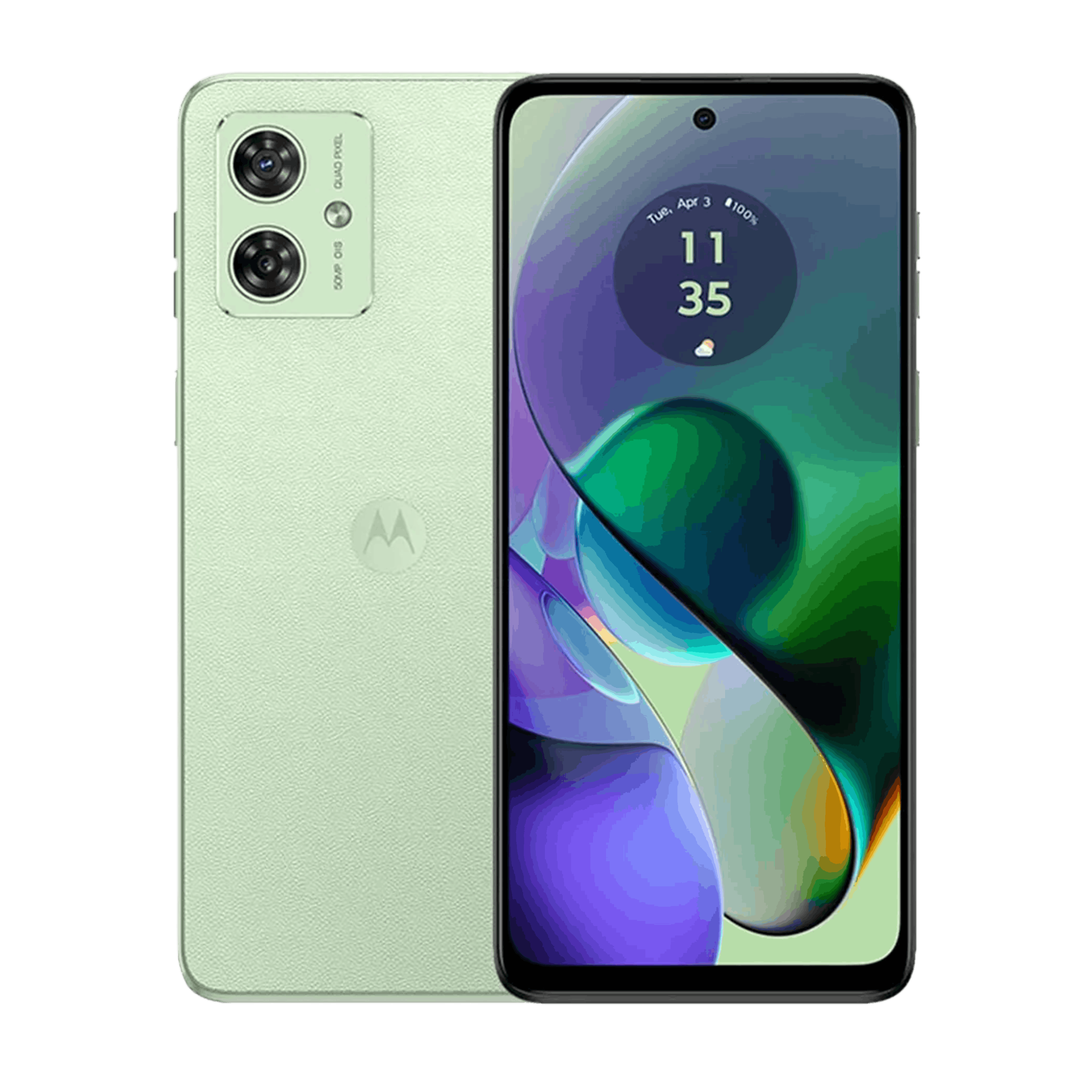 Motorola Moto G54