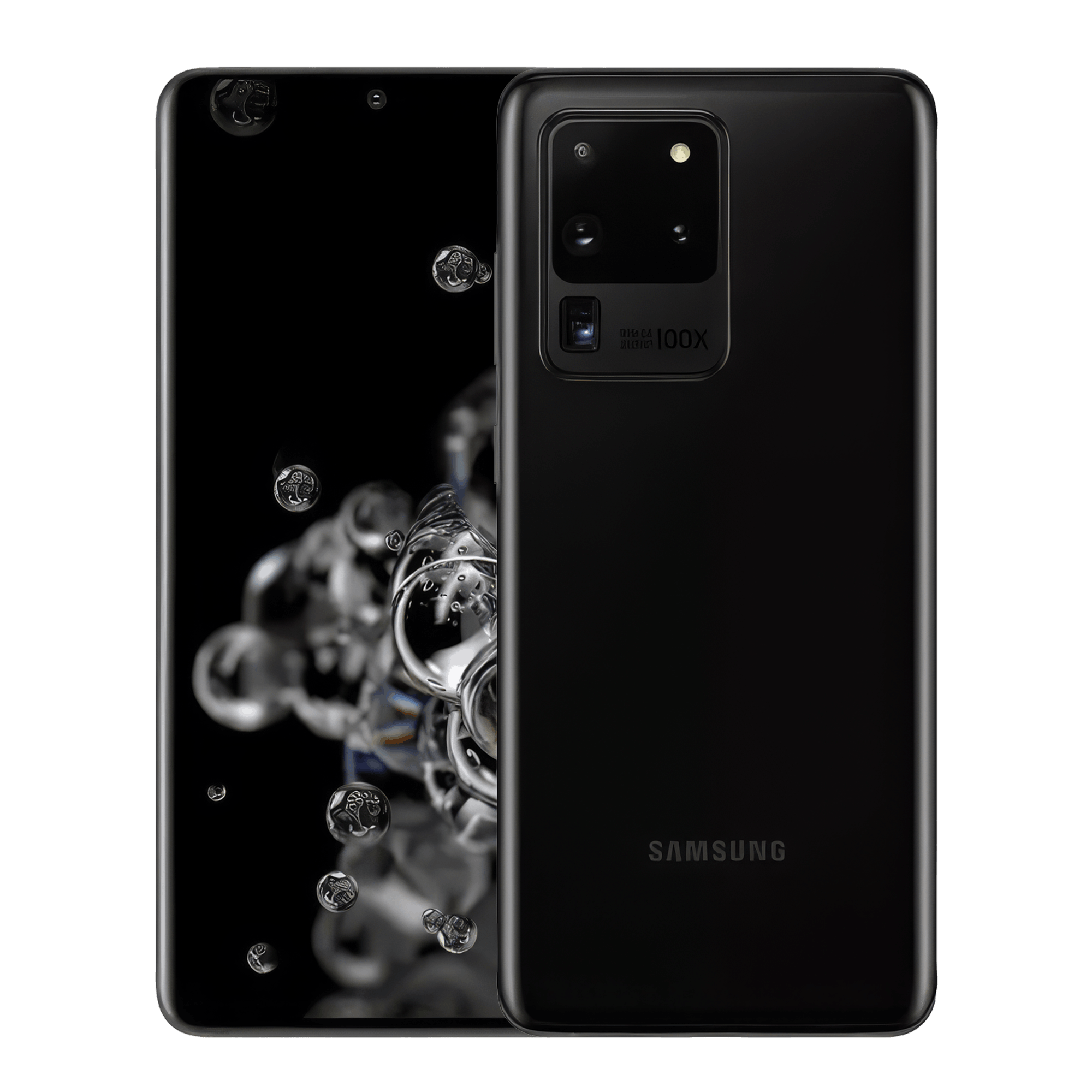 Samsung Galaxy S20 Ultra