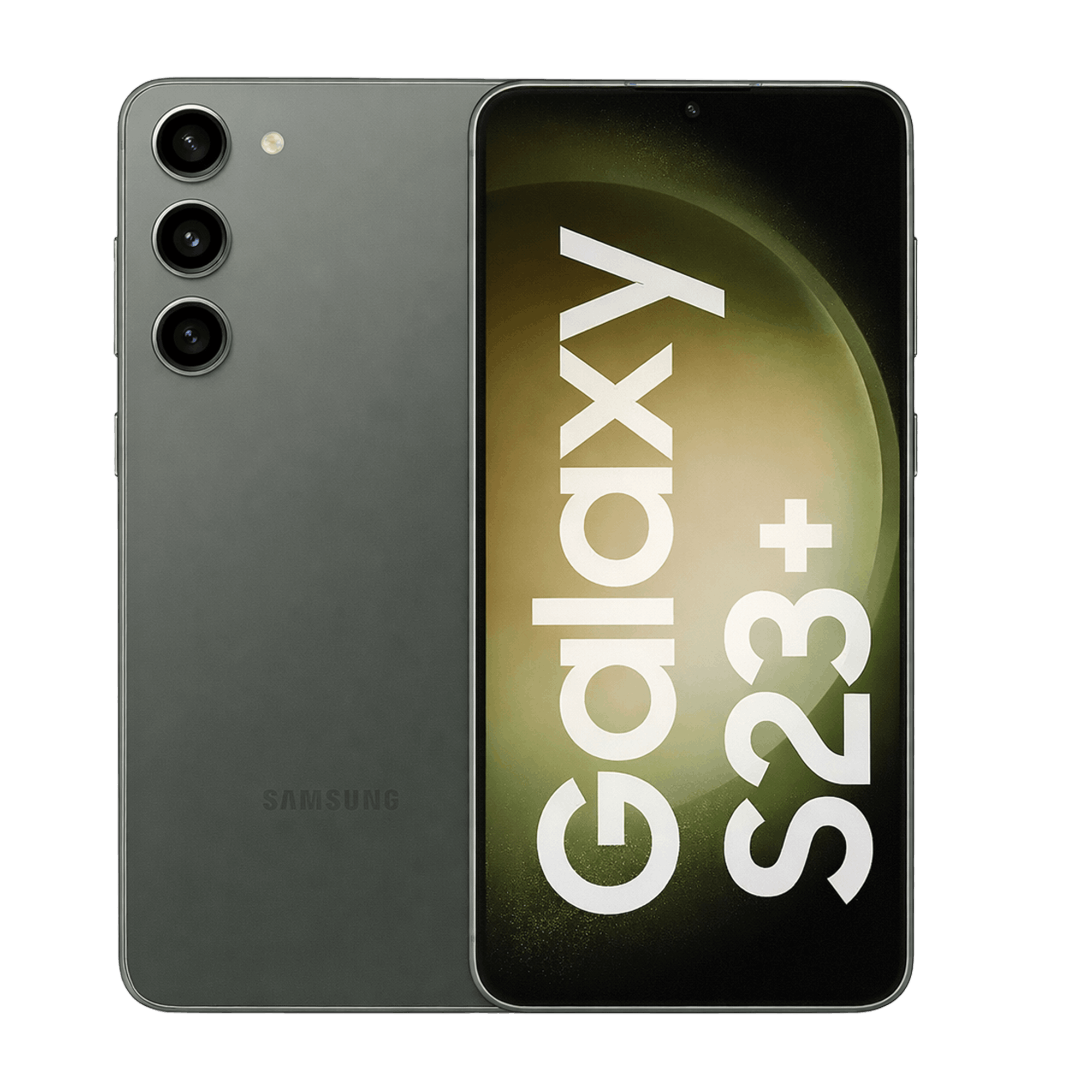 Samsung Galaxy S23 Plus