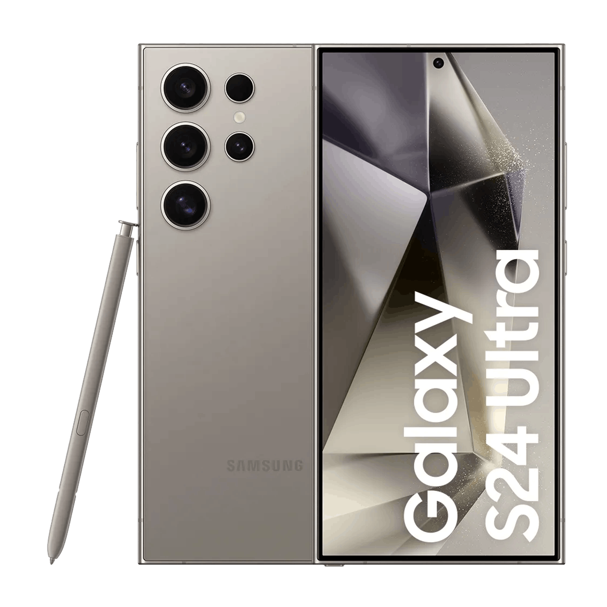 Samsung Galaxy S24 Ultra