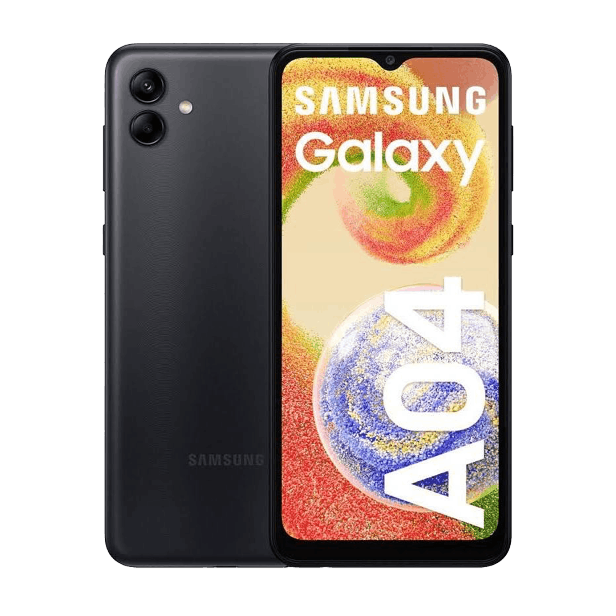 Samsung Galaxy A04