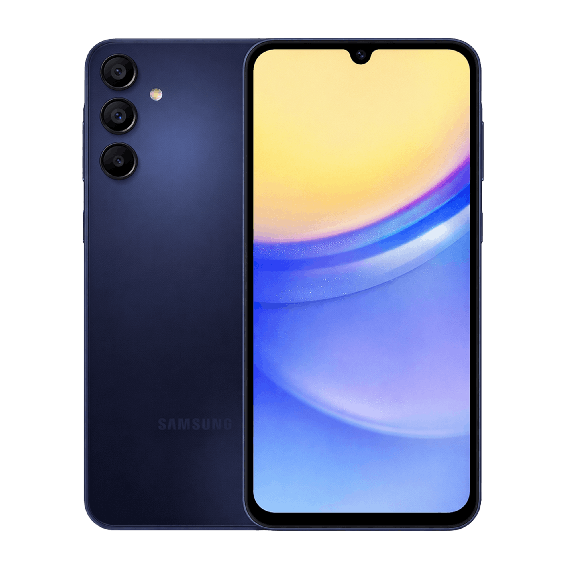 Samsung Galaxy A15
