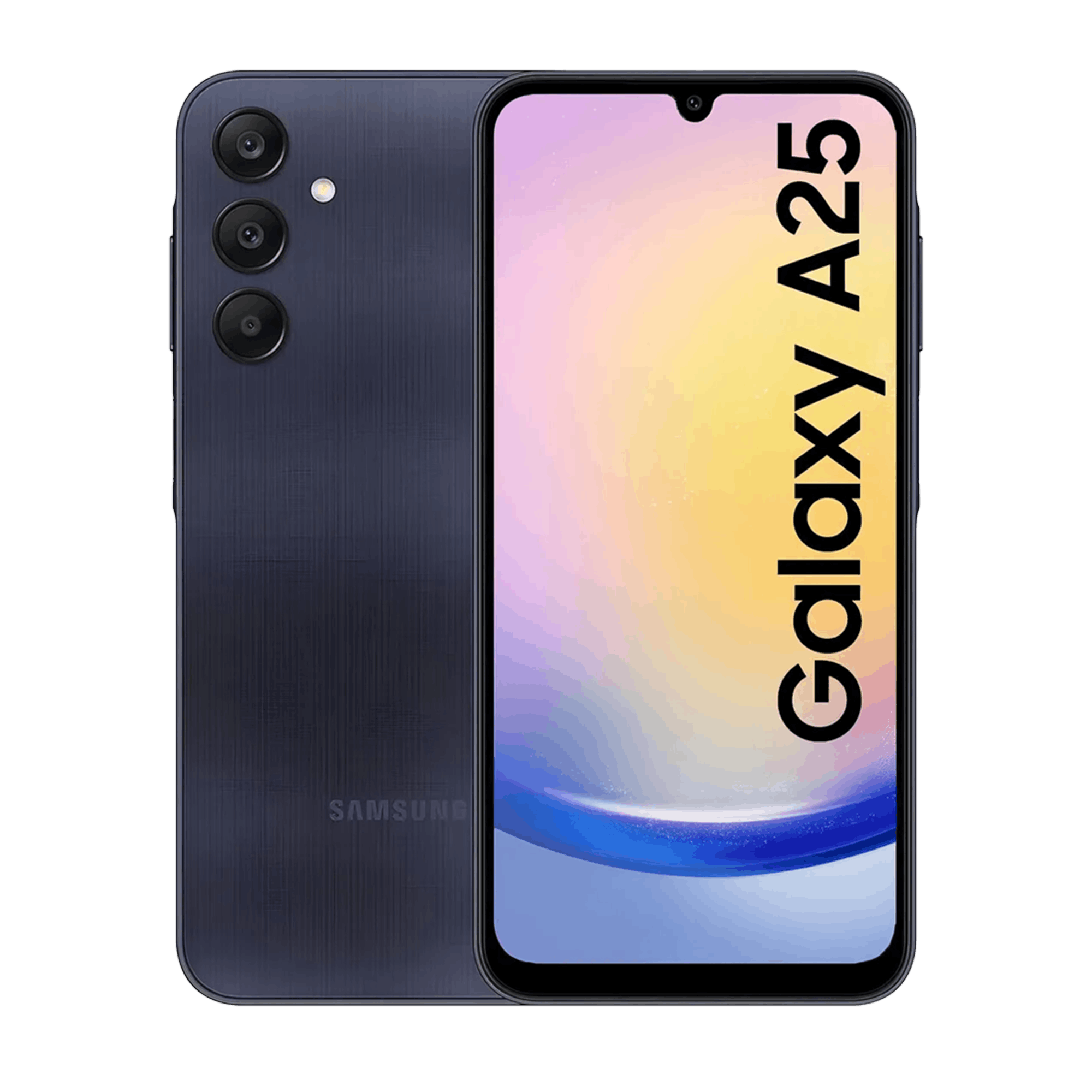 Samsung Galaxy A25