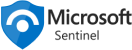 Microsoft Sentinel Logo