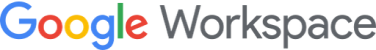 Google Workspace Logo