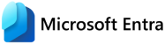 Microsoft Entra Logo