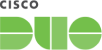 Cisco Duo Logo