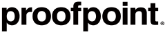 Proofpoint Logo