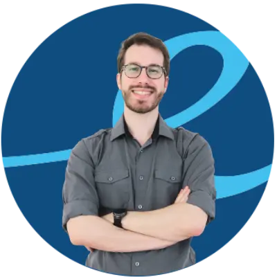 Dominic Daoust - Conseiller en orientation, Responsable des mandats en employabilité au privé