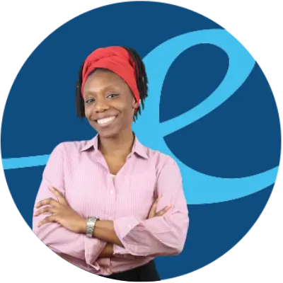 Wilrose Pierre, Conseillère en emploi