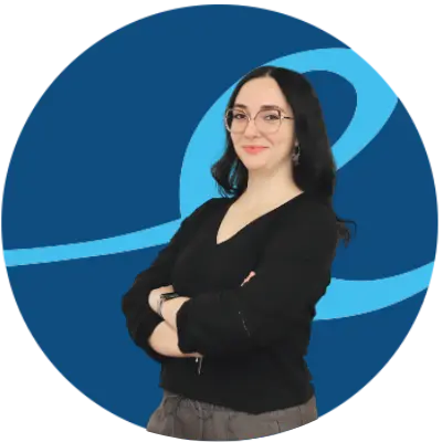 Aïda Merachki, Conseillère en emploi