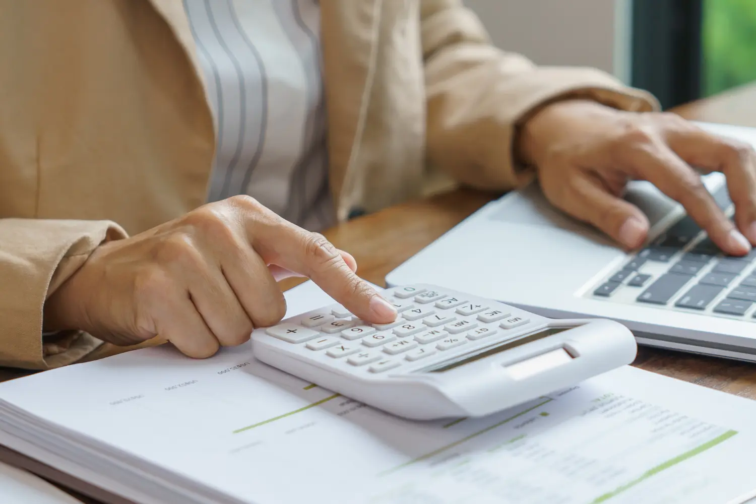 L’importance de faire un budget personnel : un outil essentiel pour une saine gestion financière