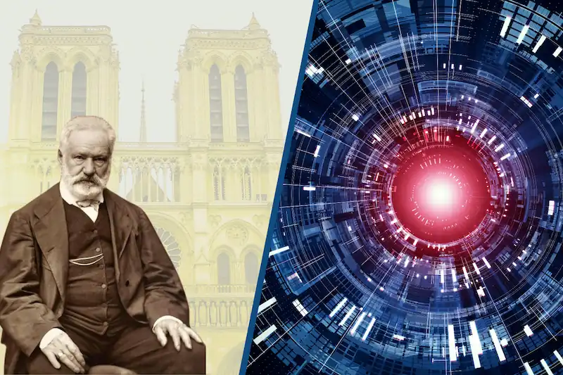 L' IA et le marché du travail : ''Ceci tuera cela'' ?