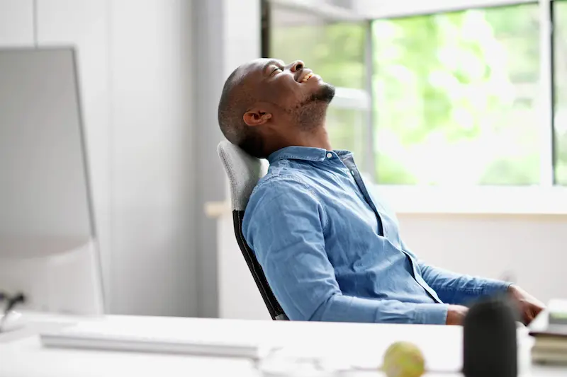 Gestion du stress en milieu professionnel grâce à la pleine conscience