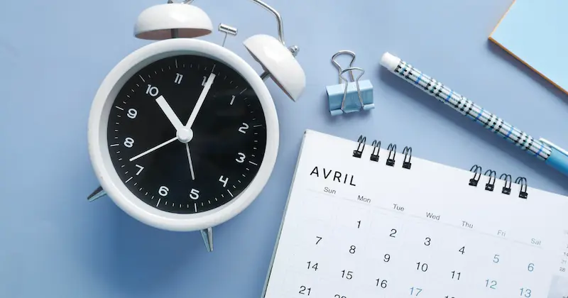 Dates importantes pour produire sa déclaration d’impôts au Canada