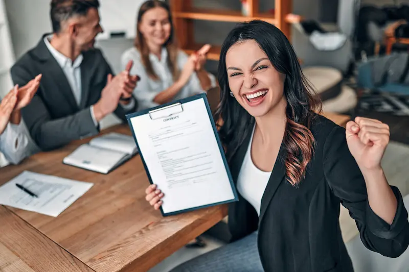 Comment négocier son salaire au Québec