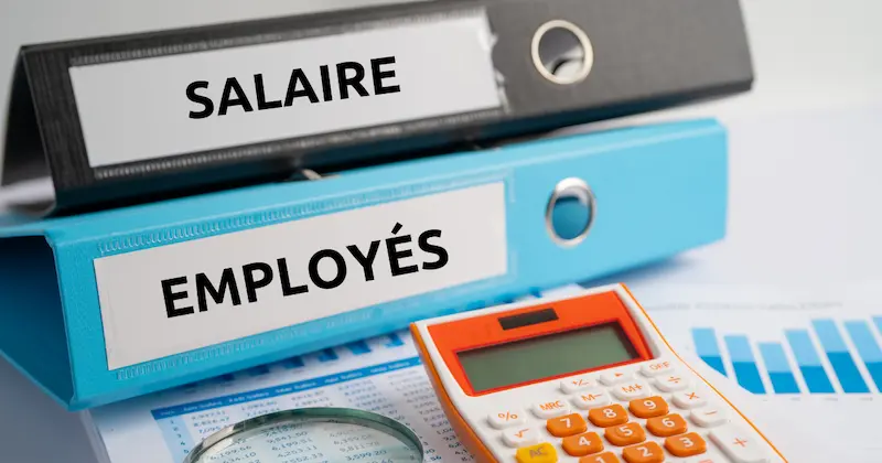 Analyse des salaires et des conditions de travail des employés