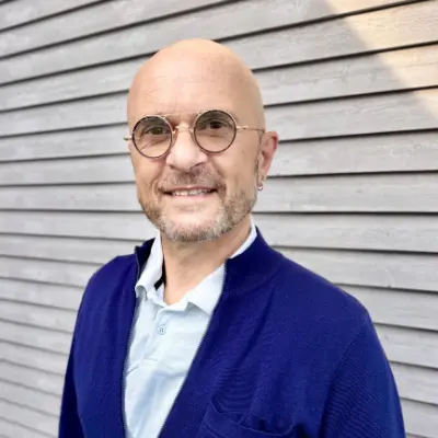 Eddie Maleterre, Coach-formateur en entreprise
