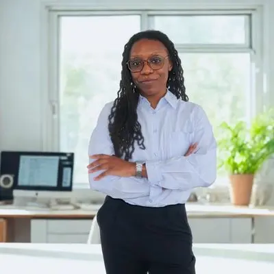 Wilrose Pierre