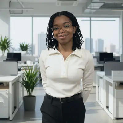 Tfah Kimberley Laurore