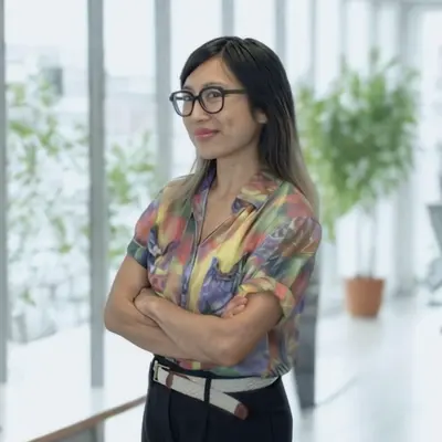 Edna Lam - Career Counsellor