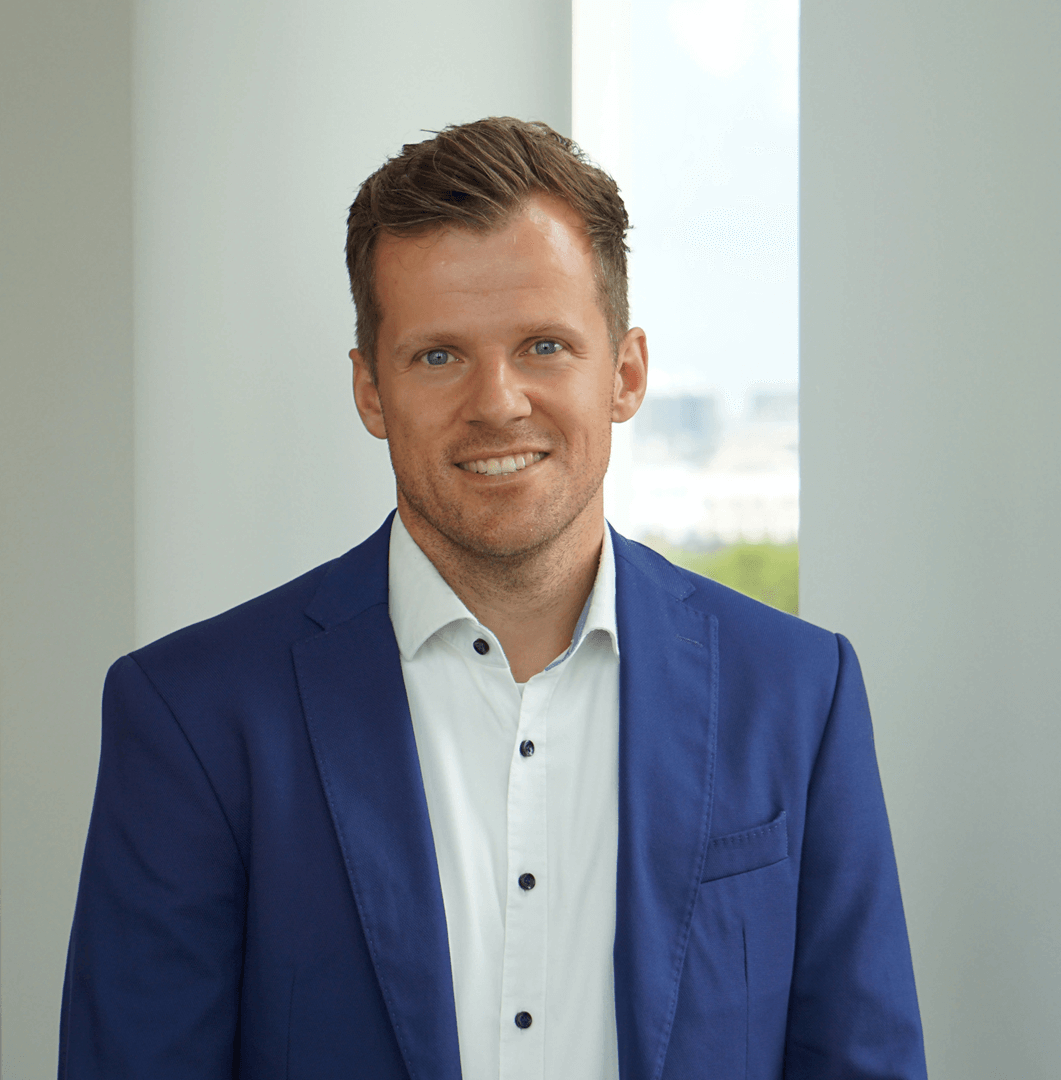 Bild vom Autor des eBooks Georg Gütschow