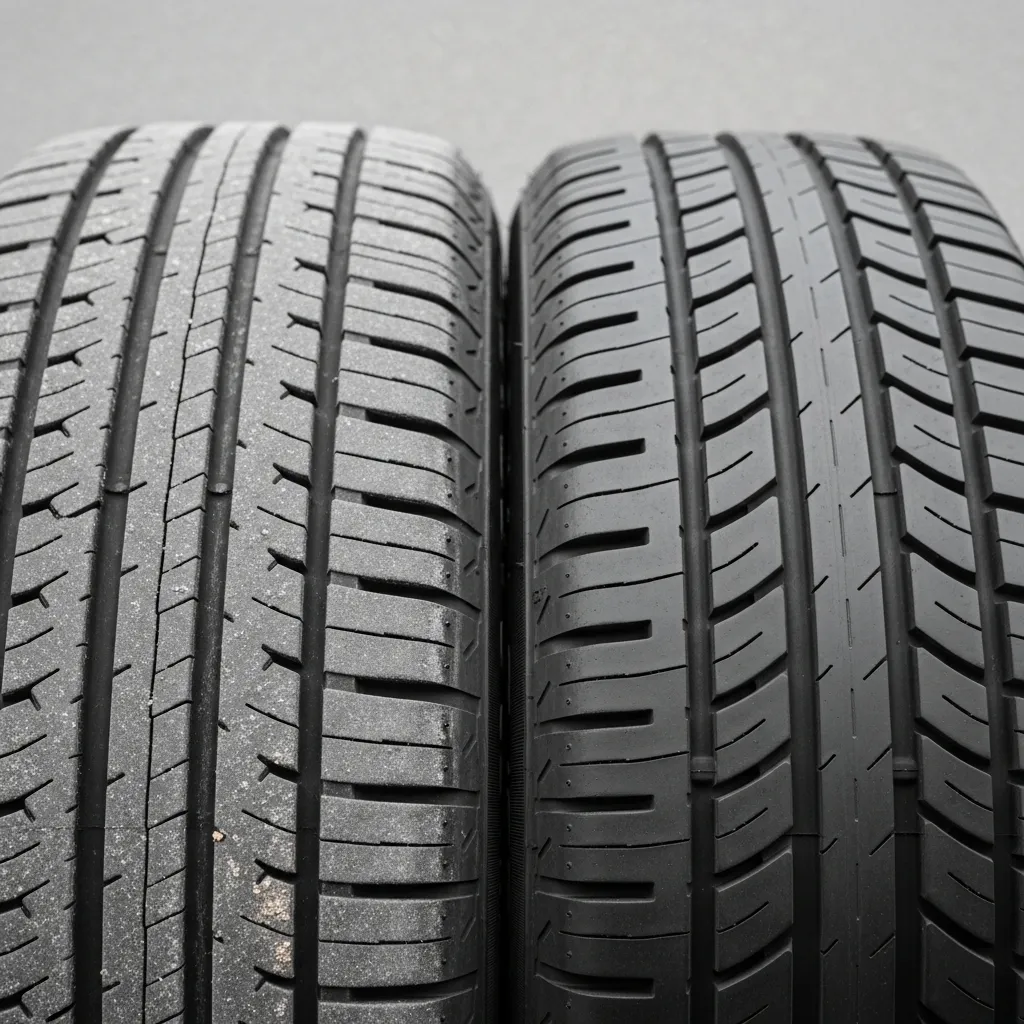When Do You Need New Tires? | Expert Advice from Tire One Auto image