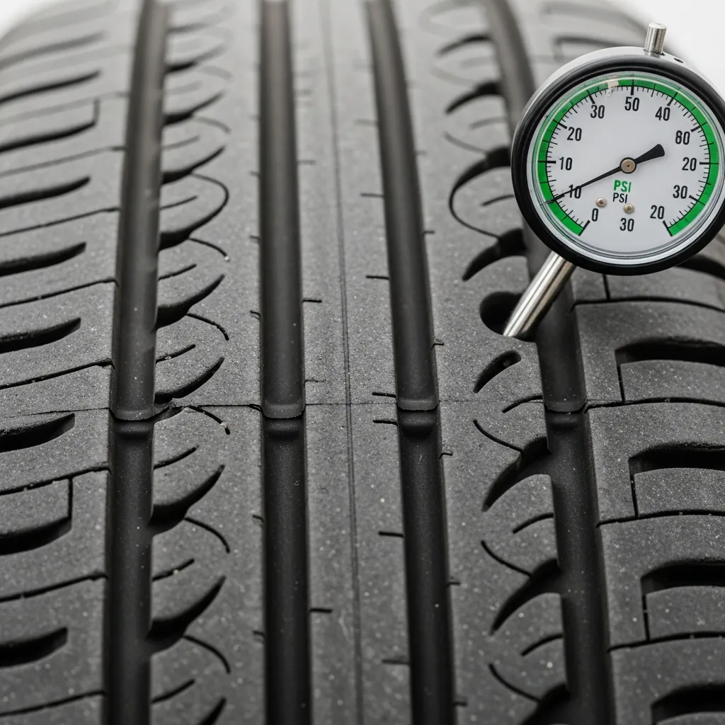 Maximize Your Tire Lifespan: Expert Tips from Tire One Auto Center image