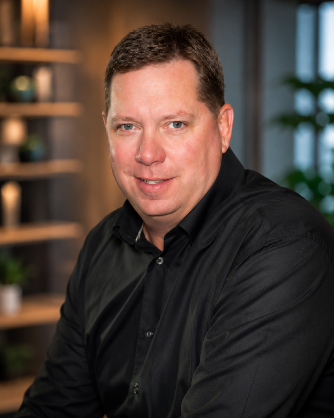 Paul Olberding, Agent at Greenwald Insurance Agency