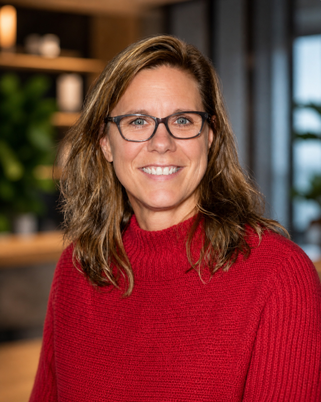 Lisa Bertram, Agent and Customer Service at Greenwald Insurance Agency