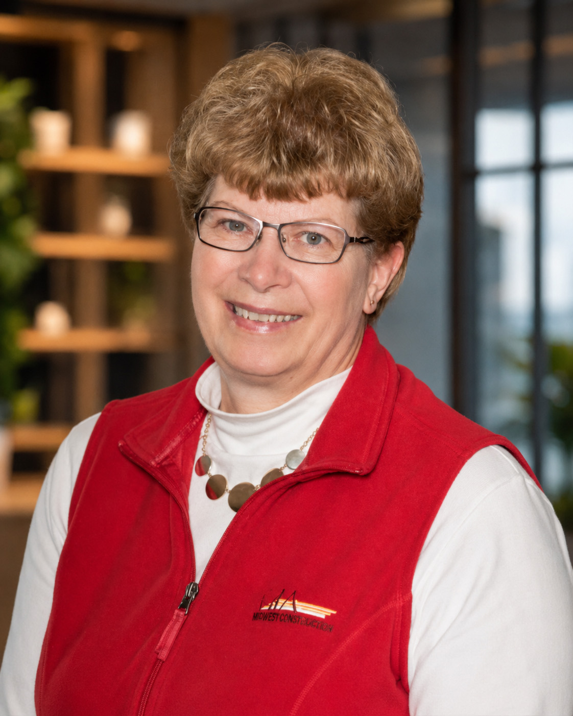 Ruth Heinen, Agent and Customer Service at Greenwald Insurance Agency