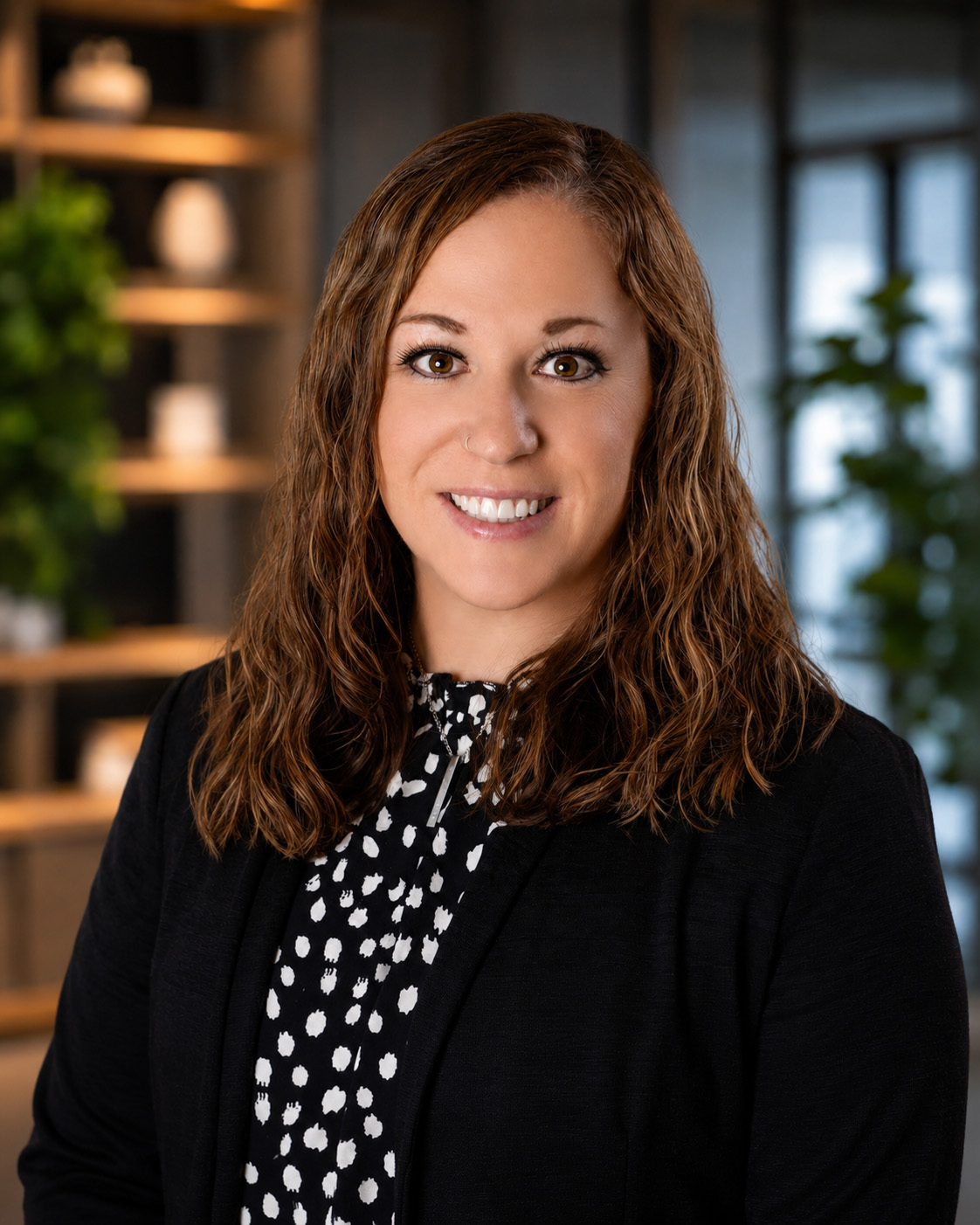 Angie Fuechtmann, Agent and Operations Manager at Greenwald Insurance Agency
