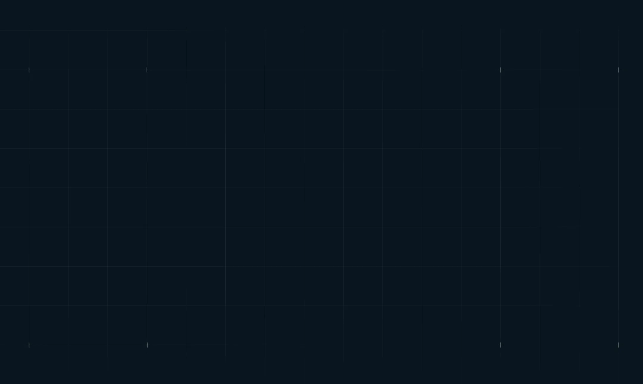 An airplane is flying in the sky at night.