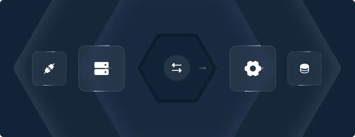 A screen shot of a set of buttons.