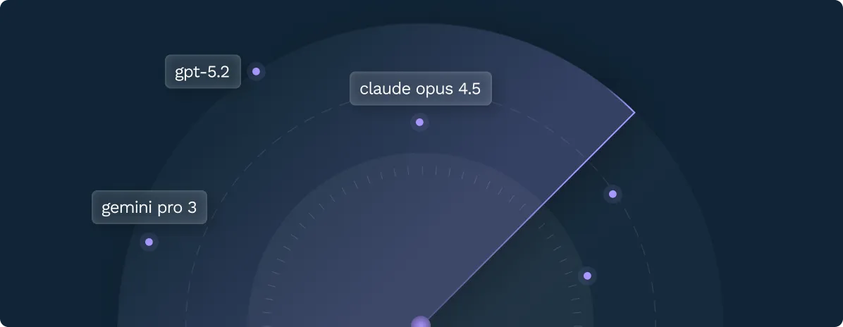 A dark blue background with a clock and text.