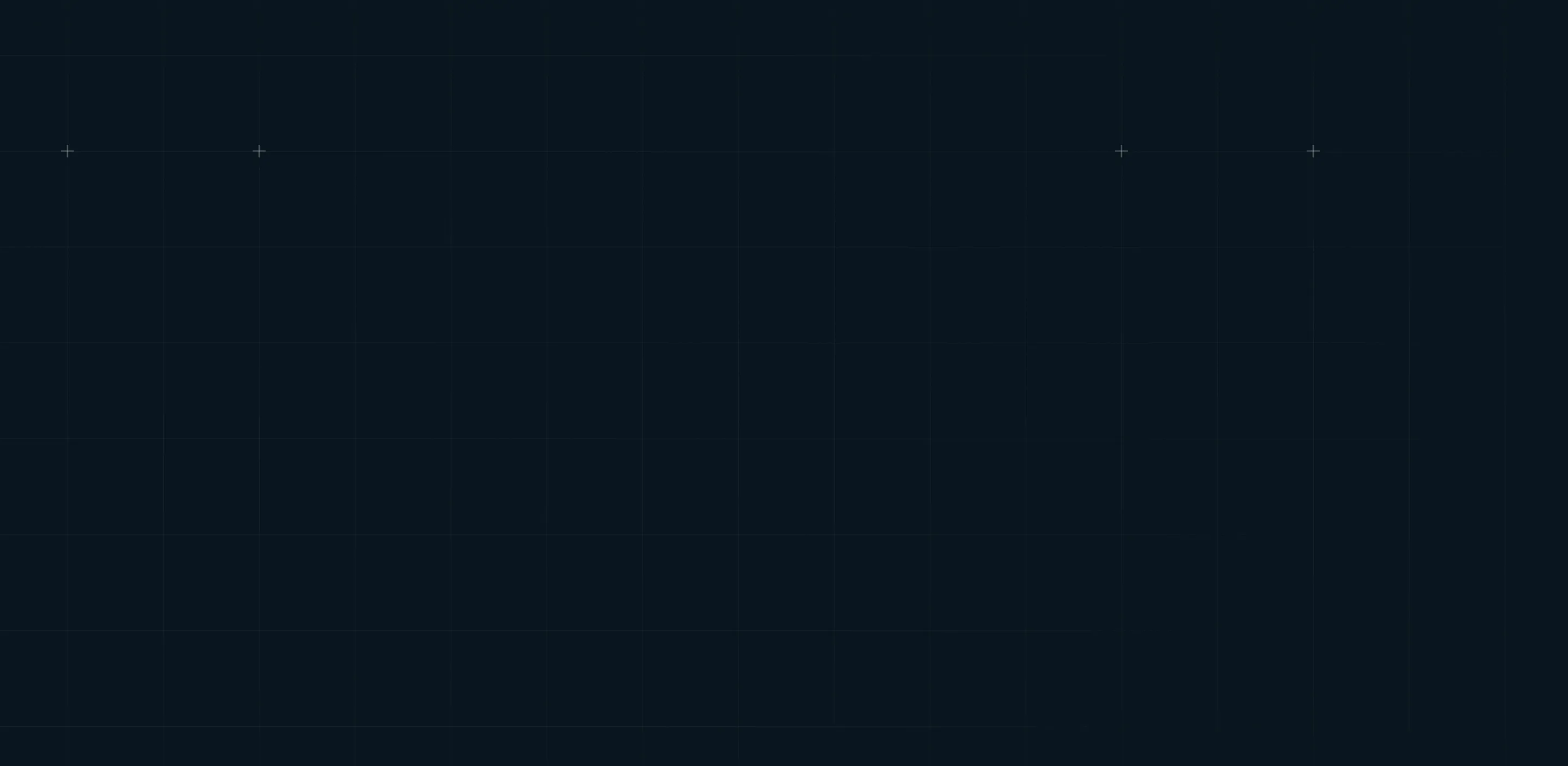 An airplane is flying in the sky at night.