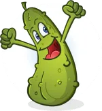 pickle image